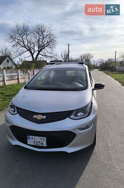 Хэтчбек Chevrolet Bolt EV 2017 в Сквире