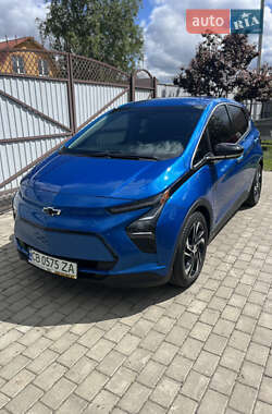 Chevrolet Bolt EV 2023