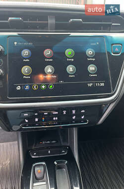 Хэтчбек Chevrolet Bolt EV 2023 в 