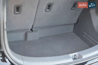 Хетчбек Chevrolet Bolt EV 2021 в 