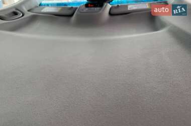Хэтчбек Chevrolet Bolt EV 2023 в 