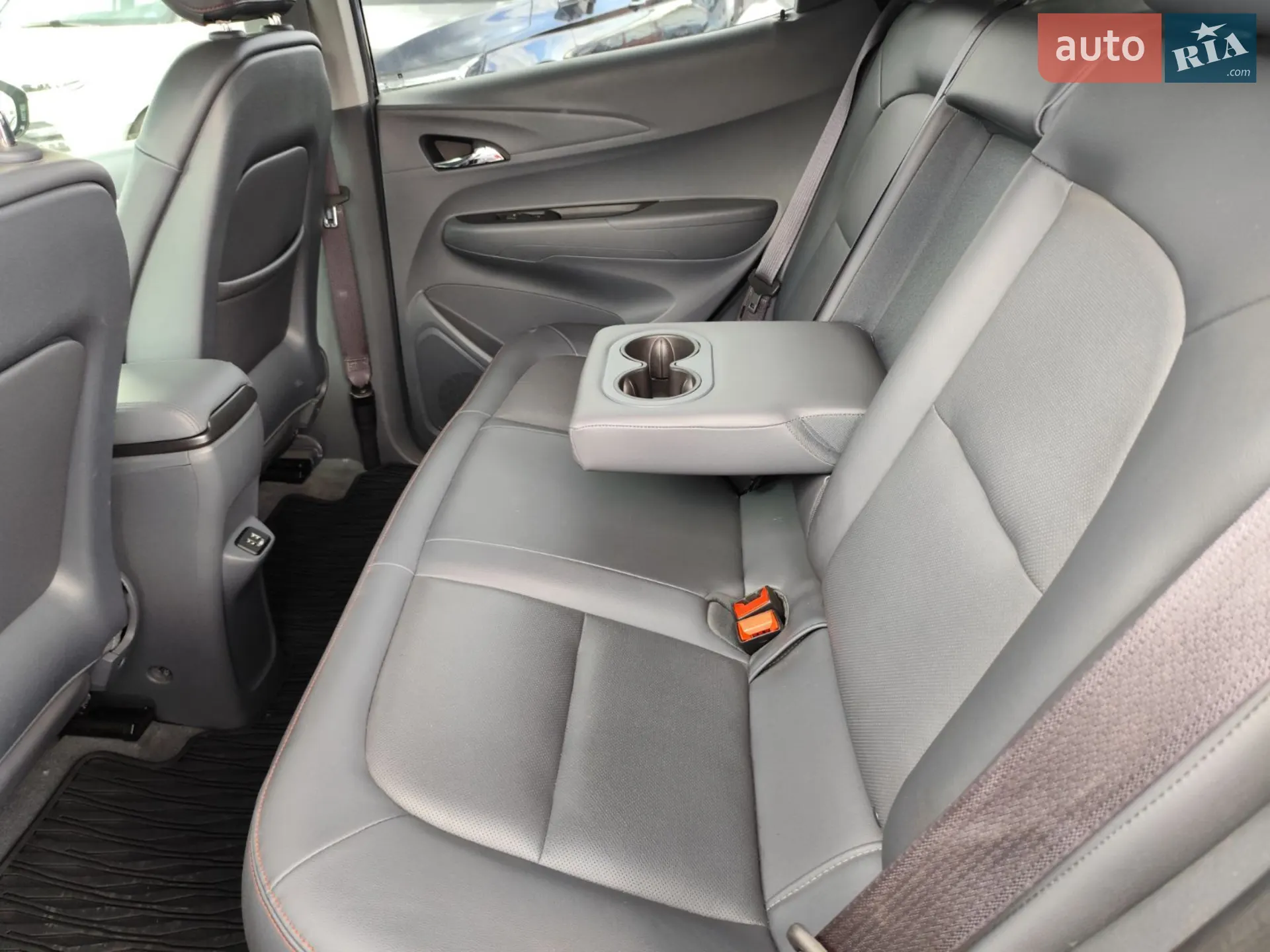 2017 Chevrolet Bolt EUV - мініатюра 27