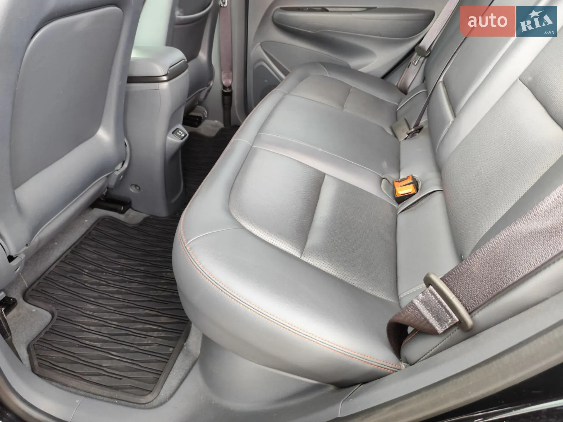 2017 Chevrolet Bolt EUV - мініатюра 32
