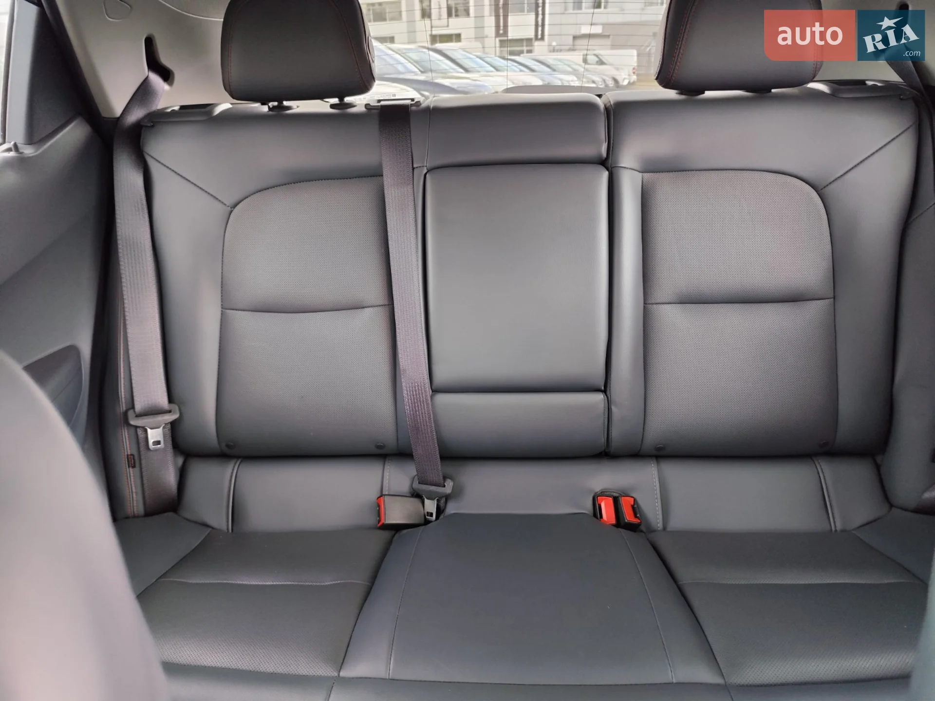 2017 Chevrolet Bolt EUV - мініатюра 51