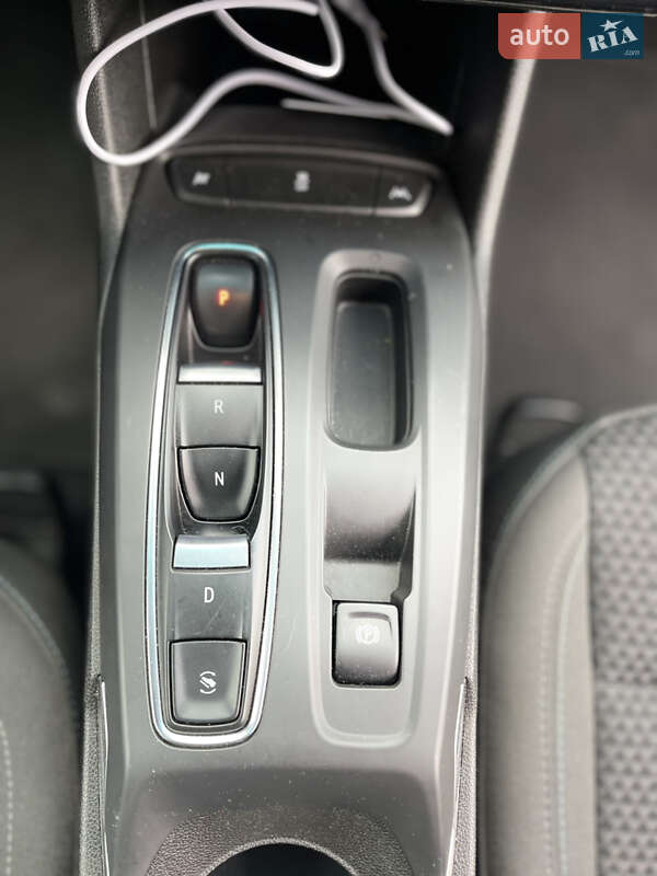 Хэтчбек Chevrolet Bolt EV 2023 в Стрые