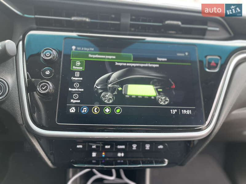 Хэтчбек Chevrolet Bolt EV 2023 в Стрые