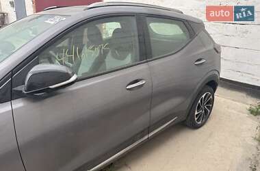 Хэтчбек Chevrolet Bolt EV 2023 в Кривом Роге