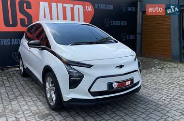 Chevrolet Bolt EV 2023 Chevrolet Bolt EV 2023