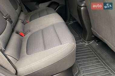 Хетчбек Chevrolet Bolt EV 2023 в 