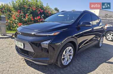 Chevrolet Bolt EV 2023