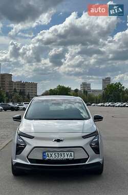Хэтчбек Chevrolet Bolt EV 2023 в Харькове