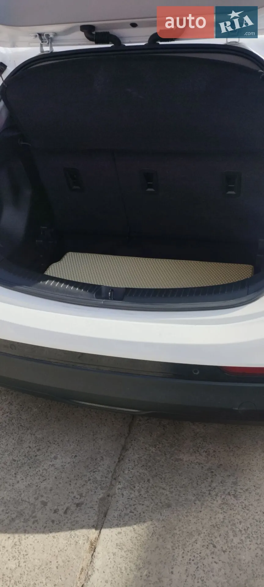 2023 Chevrolet Bolt EUV - мініатюра 13