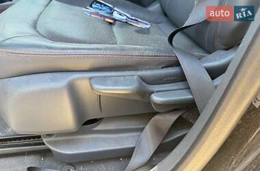 Хетчбек Chevrolet Bolt EV 2017 в 
