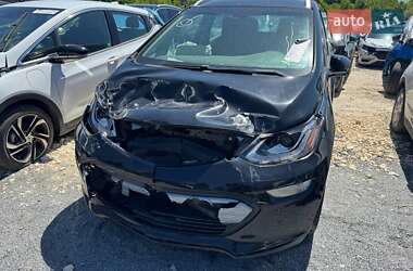 Хэтчбек Chevrolet Bolt EV 2017 в Львове