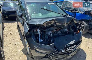 Chevrolet Bolt EV 2021 Chevrolet Bolt EV 2021