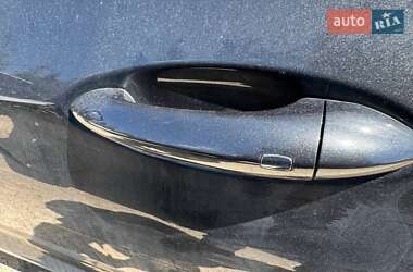 Хетчбек Chevrolet Bolt EV 2021 в 
