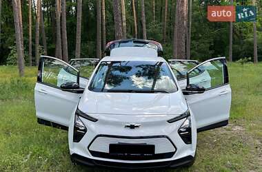 Хетчбек Chevrolet Bolt EV 2023 в Києві