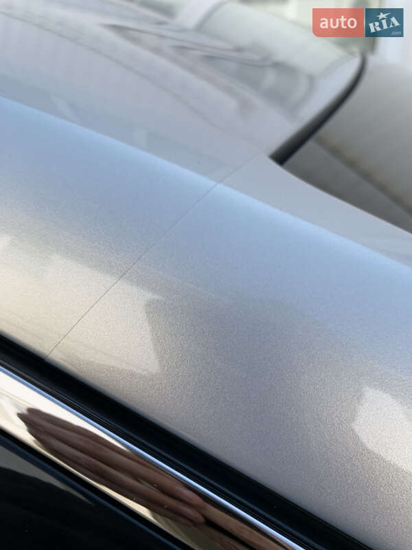 Хетчбек Chevrolet Bolt EV 2021 в Одесі