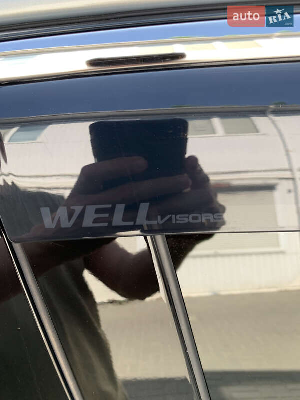 Хетчбек Chevrolet Bolt EV 2021 в Одесі