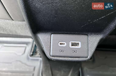 Хэтчбек Chevrolet Bolt EV 2023 в 