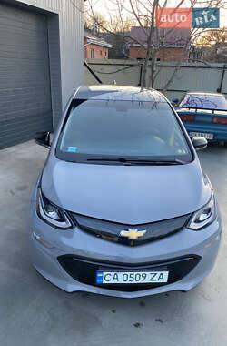 Chevrolet Bolt EV 2019 Chevrolet Bolt EV 2019