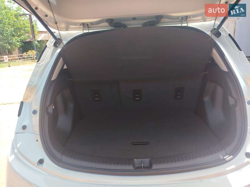 Хетчбек Chevrolet Bolt EV 2023 в Кривому Розі