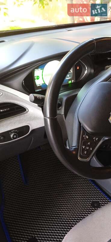 Хэтчбек Chevrolet Bolt EV 2020 в Дрогобыче