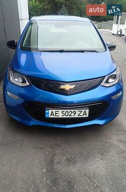 Chevrolet Bolt EV 2020 Chevrolet Bolt EV 2020