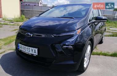 Хетчбек Chevrolet Bolt EV 2023 в Вінниці