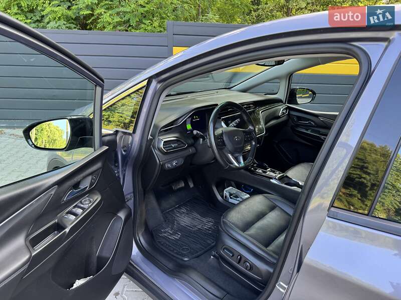 Хэтчбек Chevrolet Bolt EV 2023 в Жмеринке