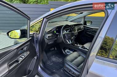 Хэтчбек Chevrolet Bolt EV 2023 в 