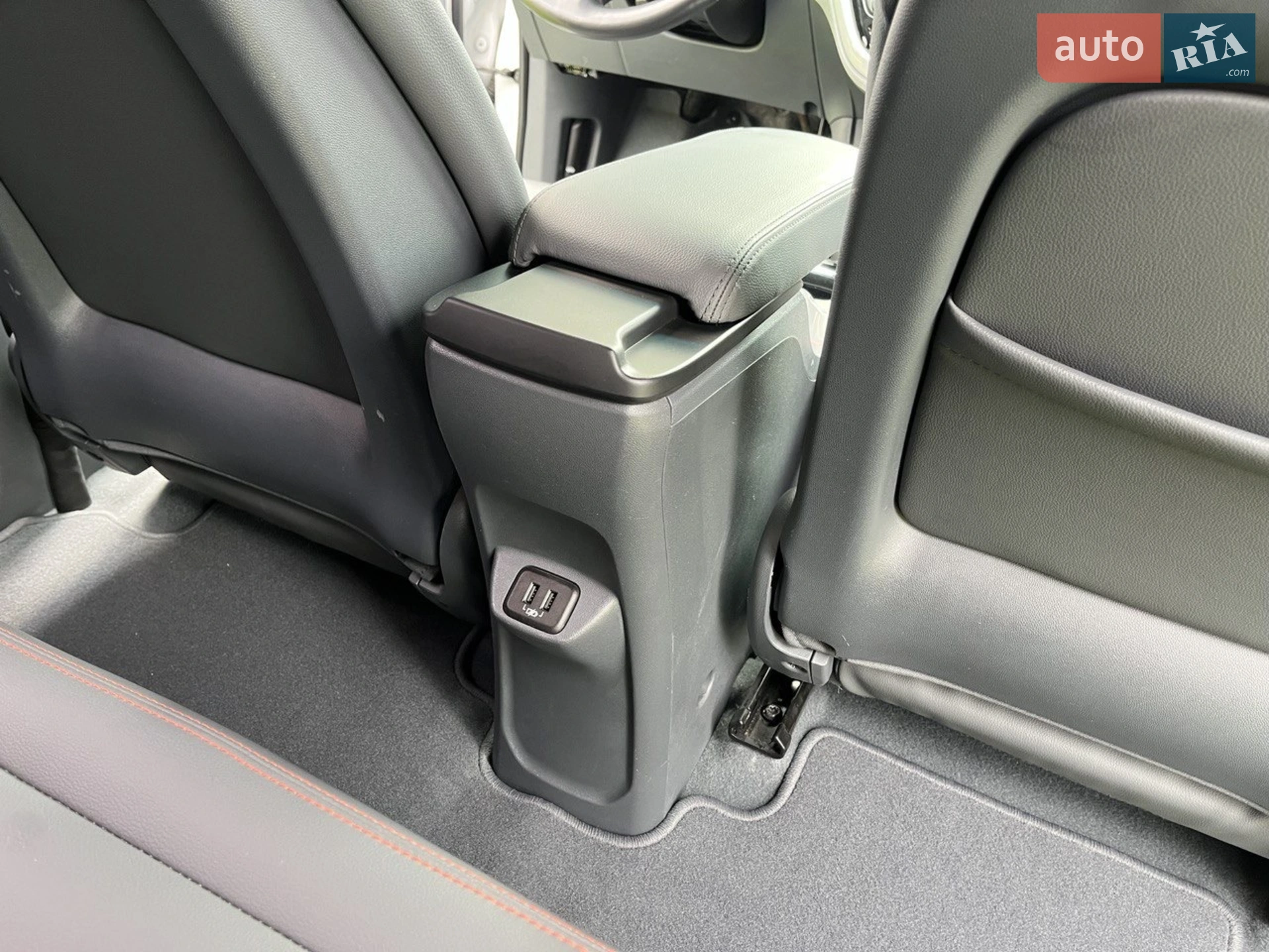 2019 Chevrolet Bolt EUV - мініатюра 32