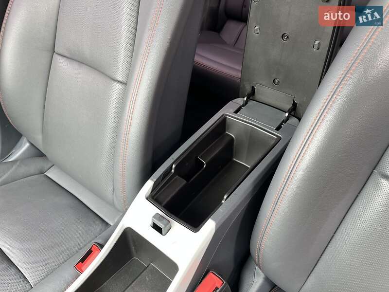 Хэтчбек Chevrolet Bolt EV 2019 в Львове