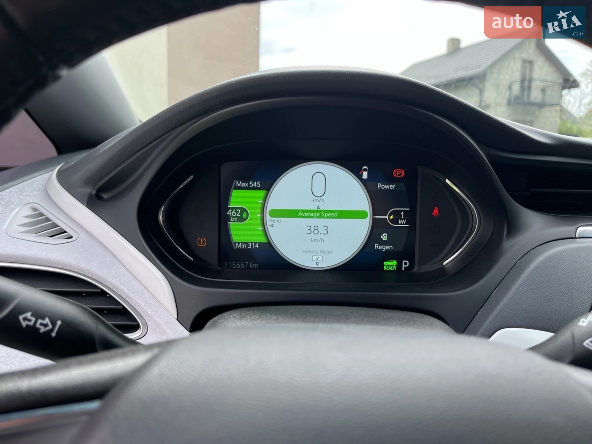 2019 Chevrolet Bolt EUV - мініатюра 24