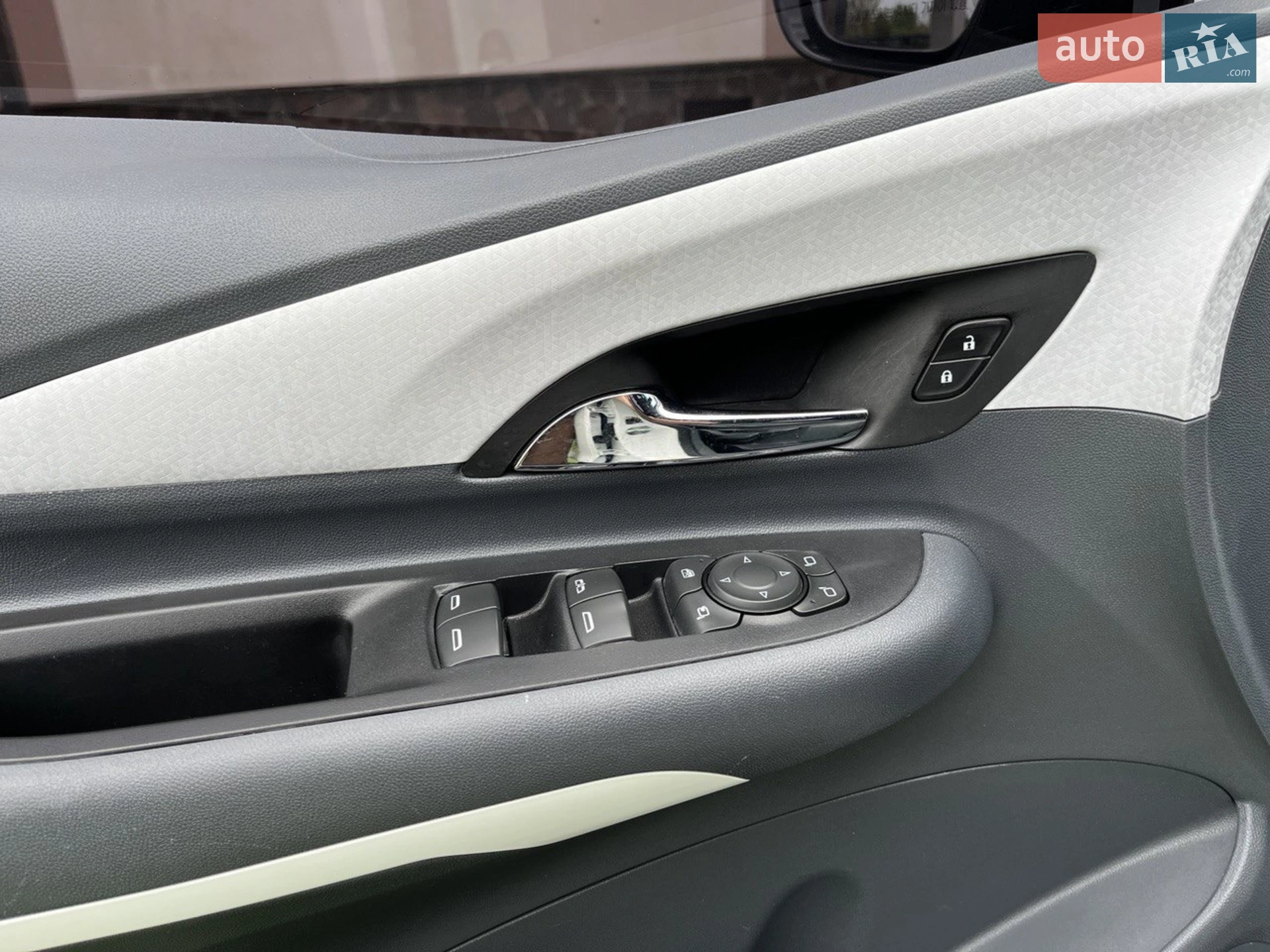 2019 Chevrolet Bolt EUV - мініатюра 28