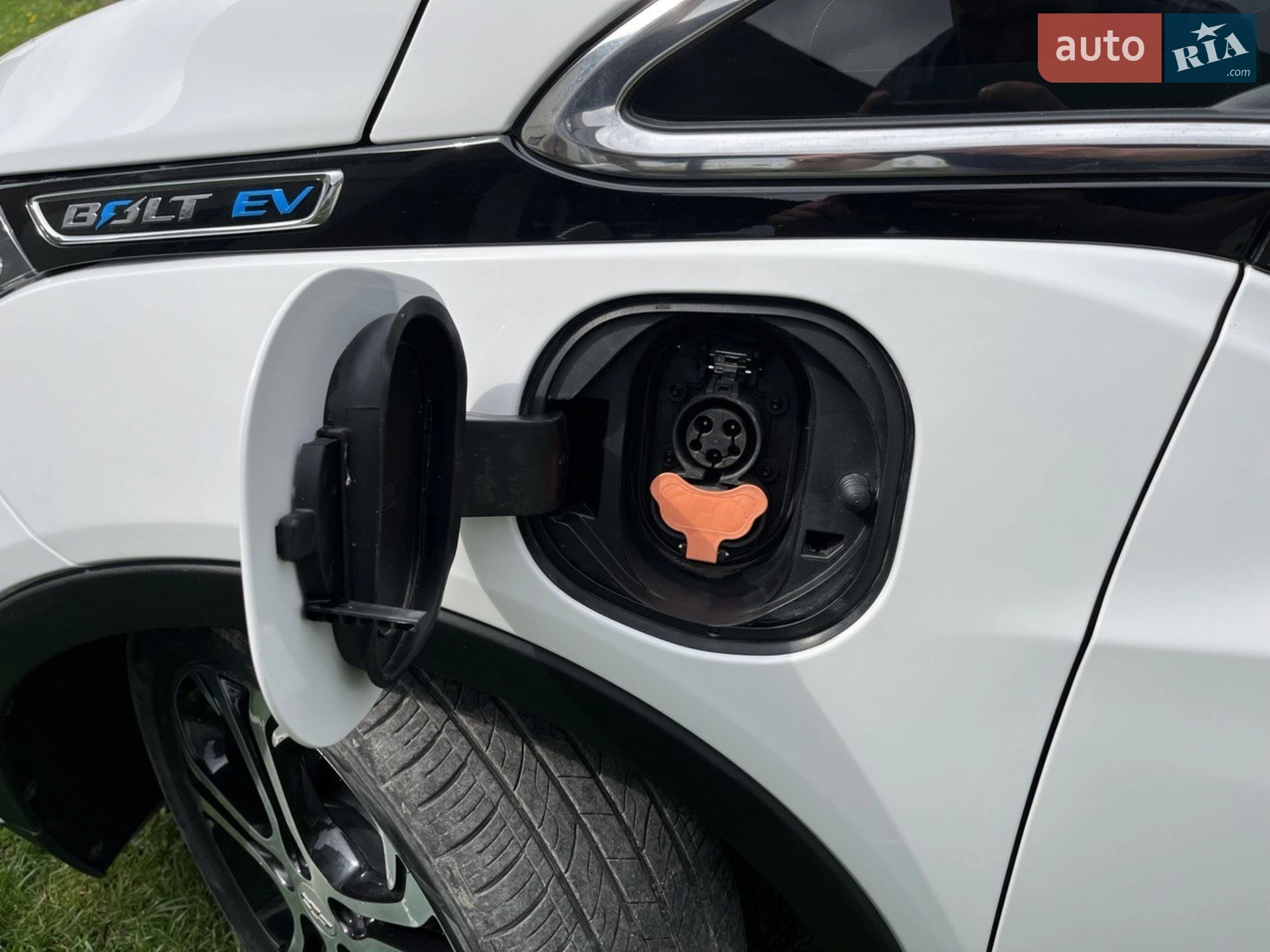 2019 Chevrolet Bolt EUV - мініатюра 40