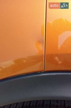 Хэтчбек Chevrolet Bolt EV 2017 в 