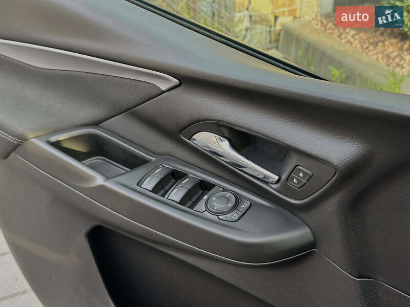 Хетчбек Chevrolet Bolt EV 2023 в Стрию фото 57 Хетчбек Chevrolet Bolt EV 2023 в Стрию