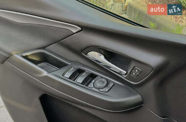 Хэтчбек Chevrolet Bolt EV 2023 в 