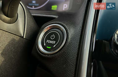 Хэтчбек Chevrolet Bolt EV 2023 в 