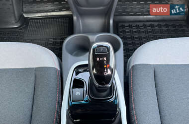 Хэтчбек Chevrolet Bolt EV 2020 в 