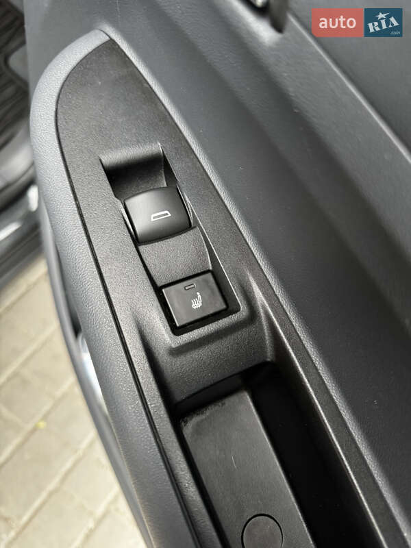 Хетчбек Chevrolet Bolt EV 2018 в Одесі