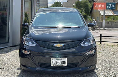 Хэтчбек Chevrolet Bolt EV 2020 в Ивано-Франковске