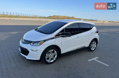 Хетчбек Chevrolet Bolt EV 2019 в Одесі