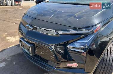 Хетчбек Chevrolet Bolt EV 2022 в Львові