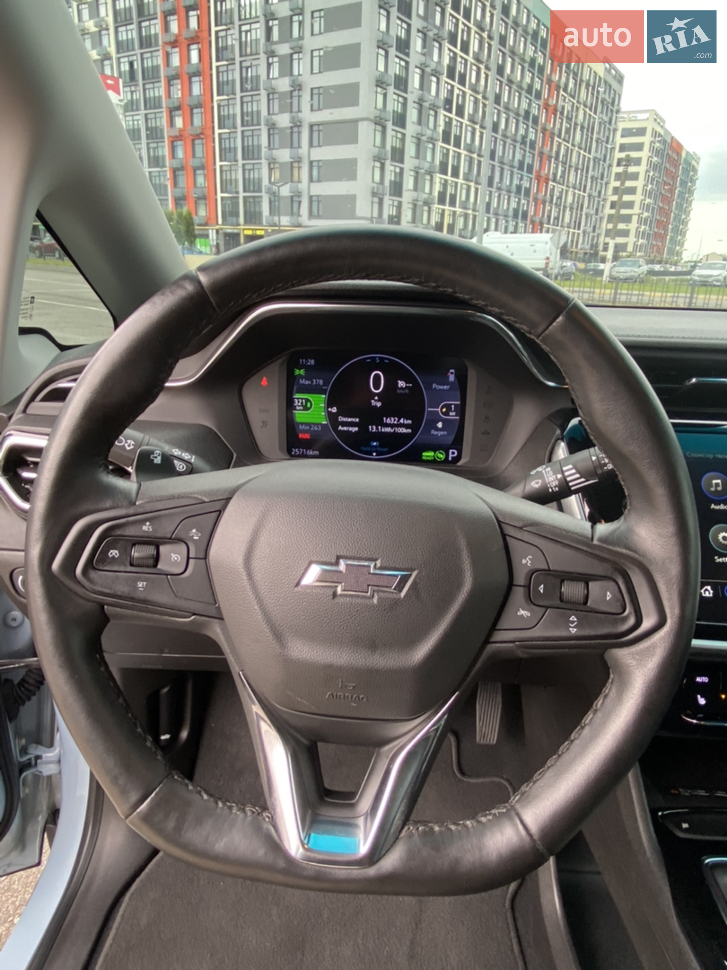 2023 Chevrolet Bolt EUV - мініатюра 22