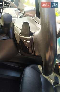 Хэтчбек Chevrolet Bolt EV 2021 в 