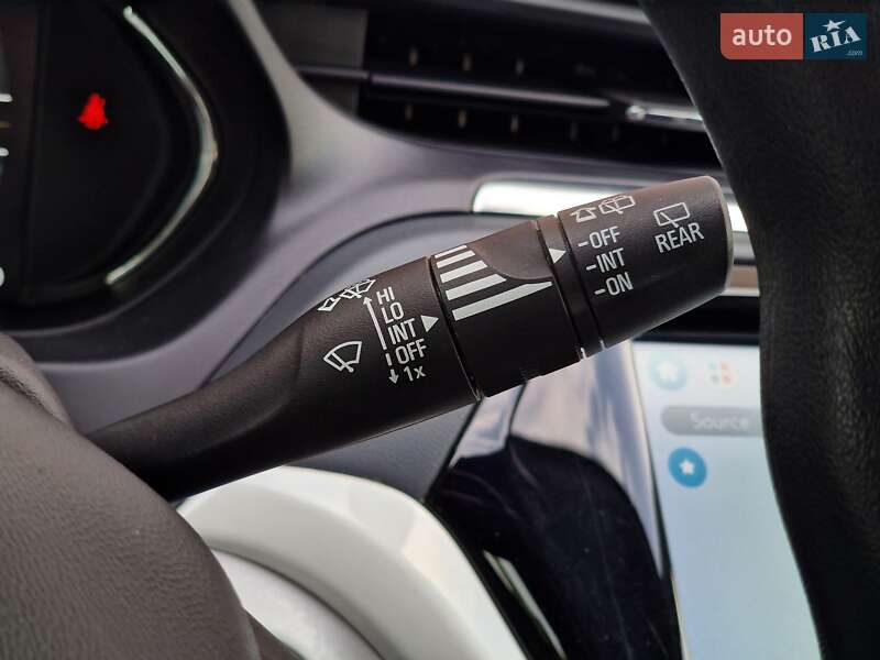 Хетчбек Chevrolet Bolt EV 2018 в Одесі