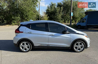 Хэтчбек Chevrolet Bolt EV 2017 в Запорожье