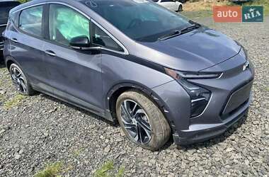Хэтчбек Chevrolet Bolt EV 2023 в Ковеле